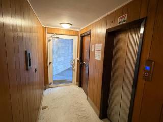 Interno palazzo