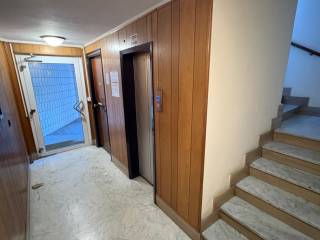 Interno palazzo
