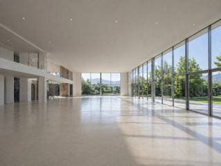 Interno palazzo