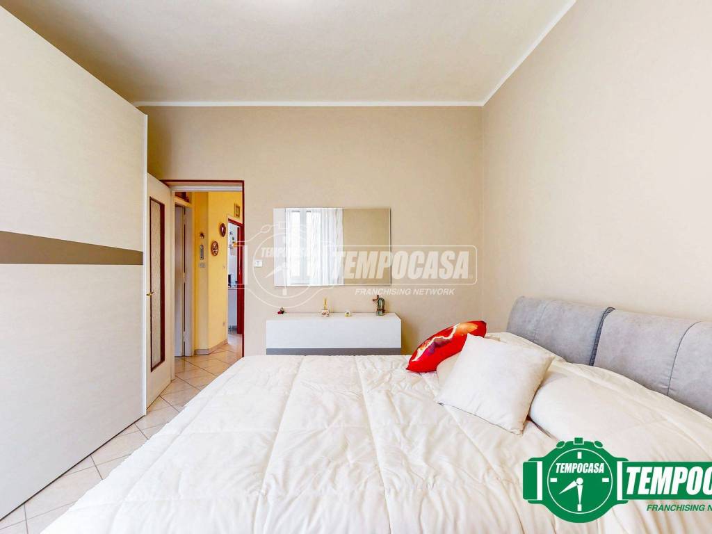 Camera da letto