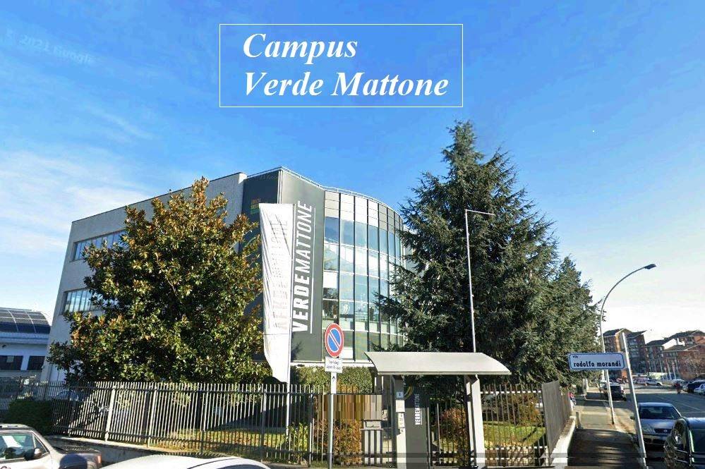 Stanze singole e doppie in Mirafiori Sud, foto 21 di 121