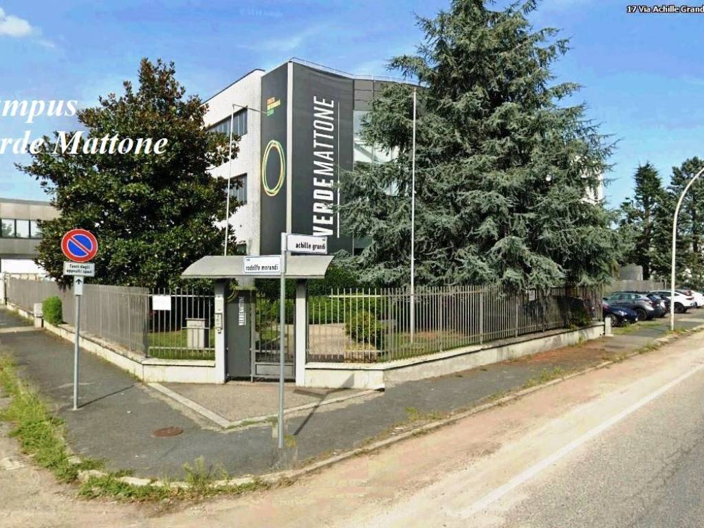 Stanze singole e doppie in Mirafiori Sud, foto 25 di 121