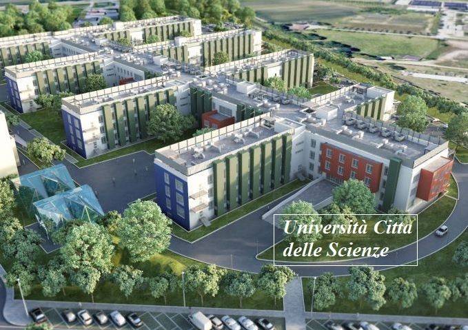 Stanze singole e doppie in Mirafiori Sud, foto 29 di 121