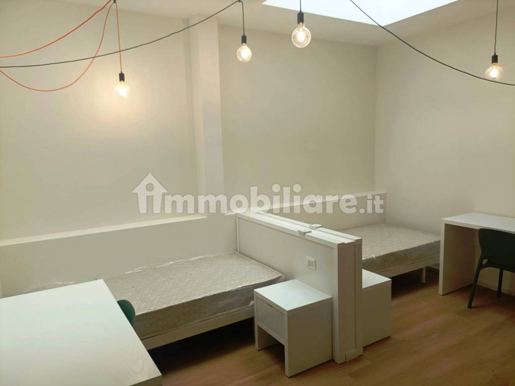 Stanze singole e doppie in Mirafiori Sud, foto 32 di 121