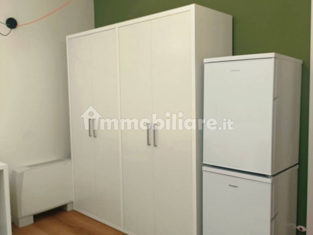Stanze singole e doppie in Mirafiori Sud, foto 33 di 121