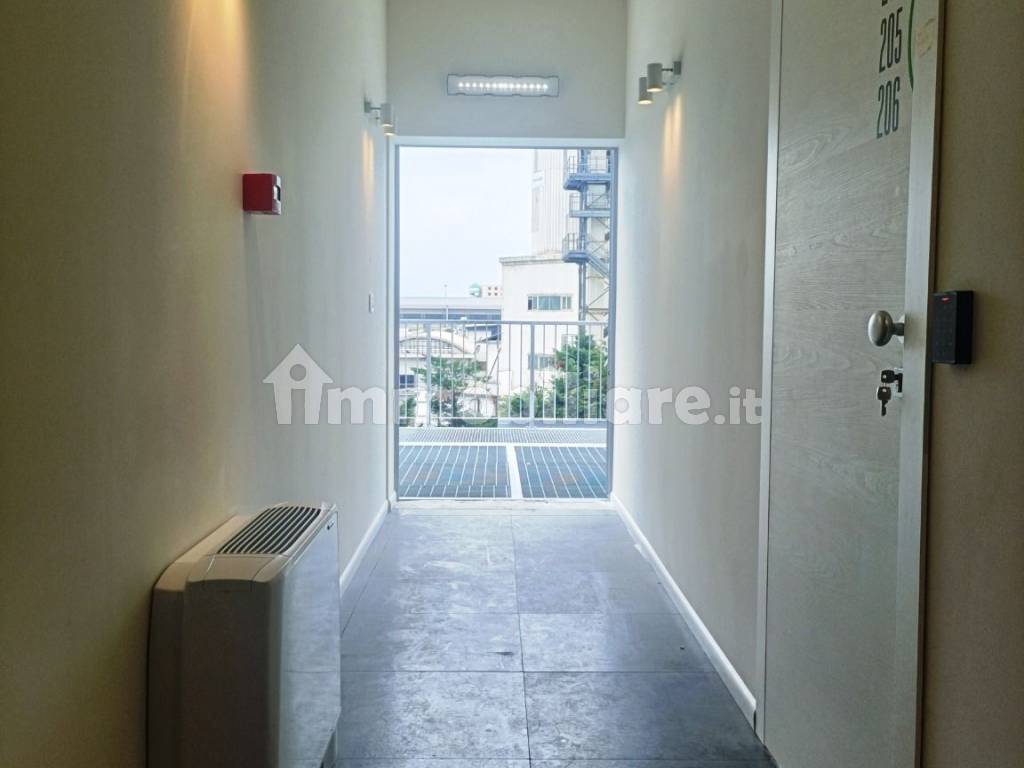 Stanze singole e doppie in Mirafiori Sud, foto 35 di 121