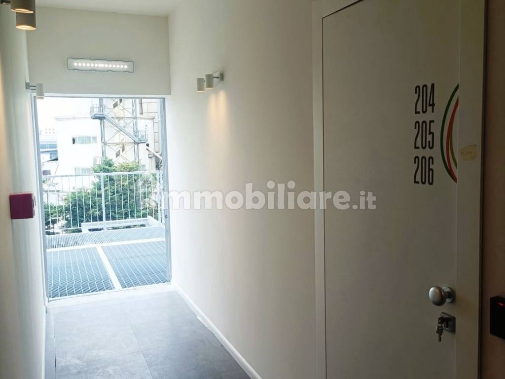 Stanze singole e doppie in Mirafiori Sud, foto 36 di 121