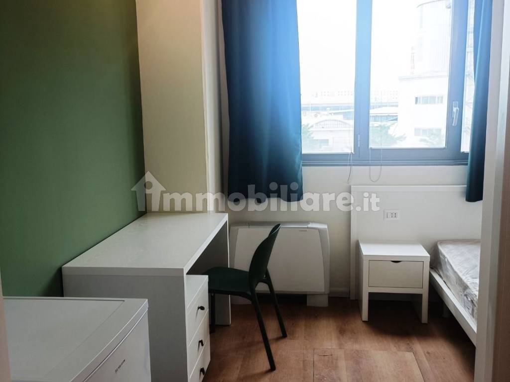 Stanze singole e doppie in Mirafiori Sud, foto 37 di 121