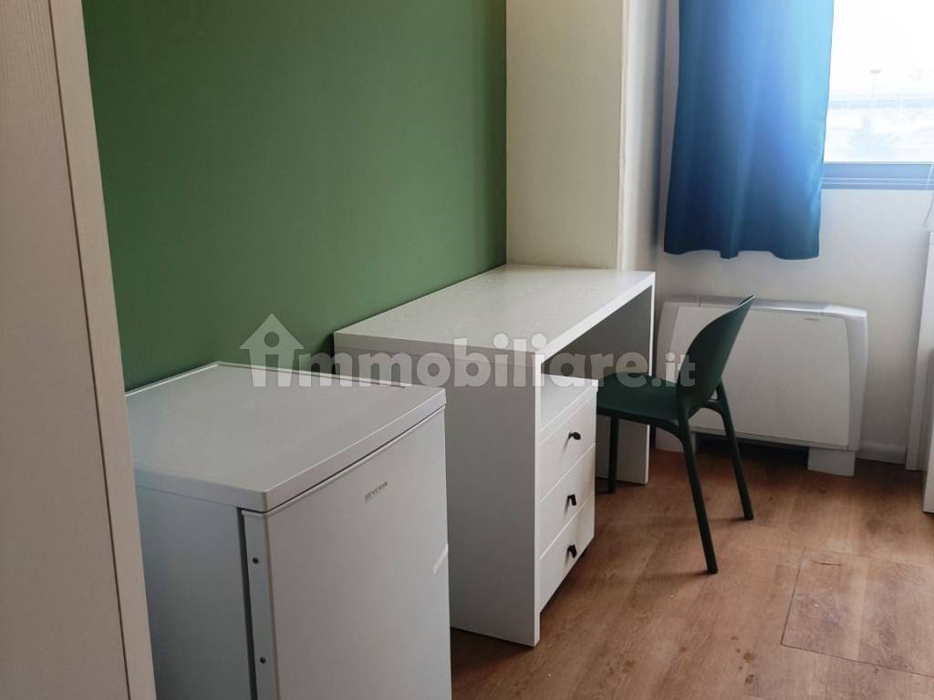 Stanze singole e doppie in Mirafiori Sud, foto 38 di 121
