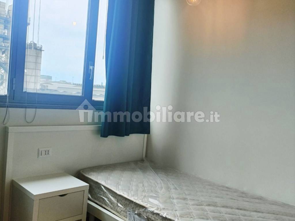 Stanze singole e doppie in Mirafiori Sud, foto 39 di 121