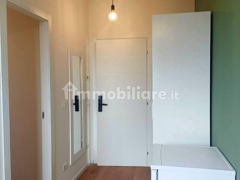 Stanze singole e doppie in Mirafiori Sud, foto 40 di 121
