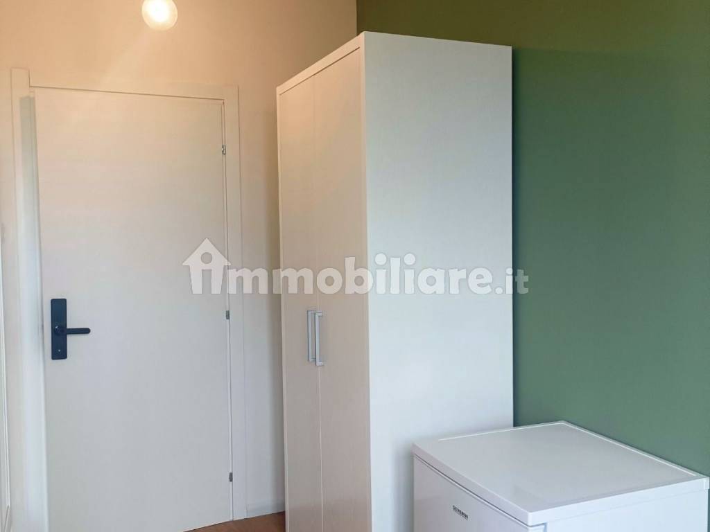 Stanze singole e doppie in Mirafiori Sud, foto 41 di 121
