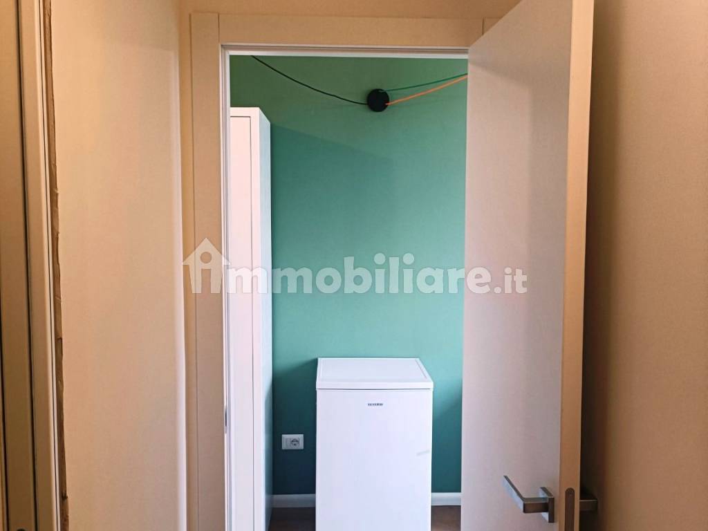 Stanze singole e doppie in Mirafiori Sud, foto 43 di 121