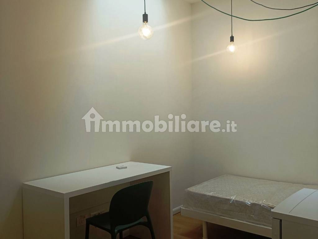 Stanze singole e doppie in Mirafiori Sud, foto 47 di 121