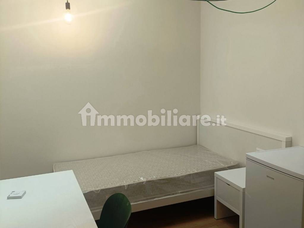 Stanze singole e doppie in Mirafiori Sud, foto 48 di 121