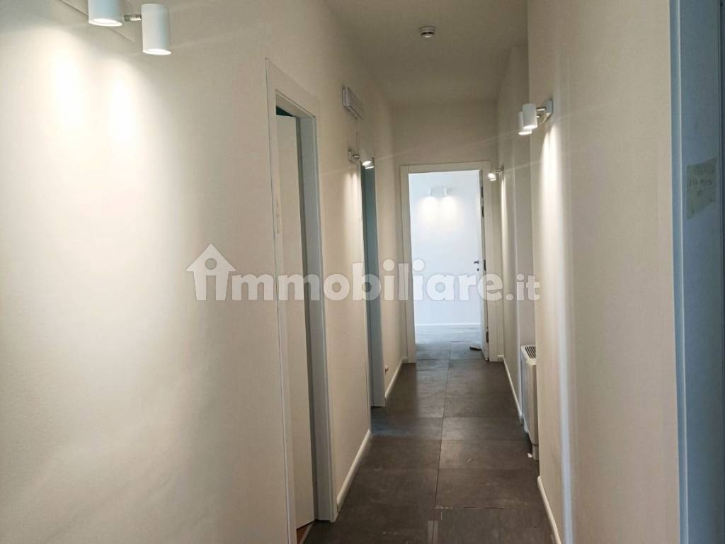 Stanze singole e doppie in Mirafiori Sud, foto 51 di 121