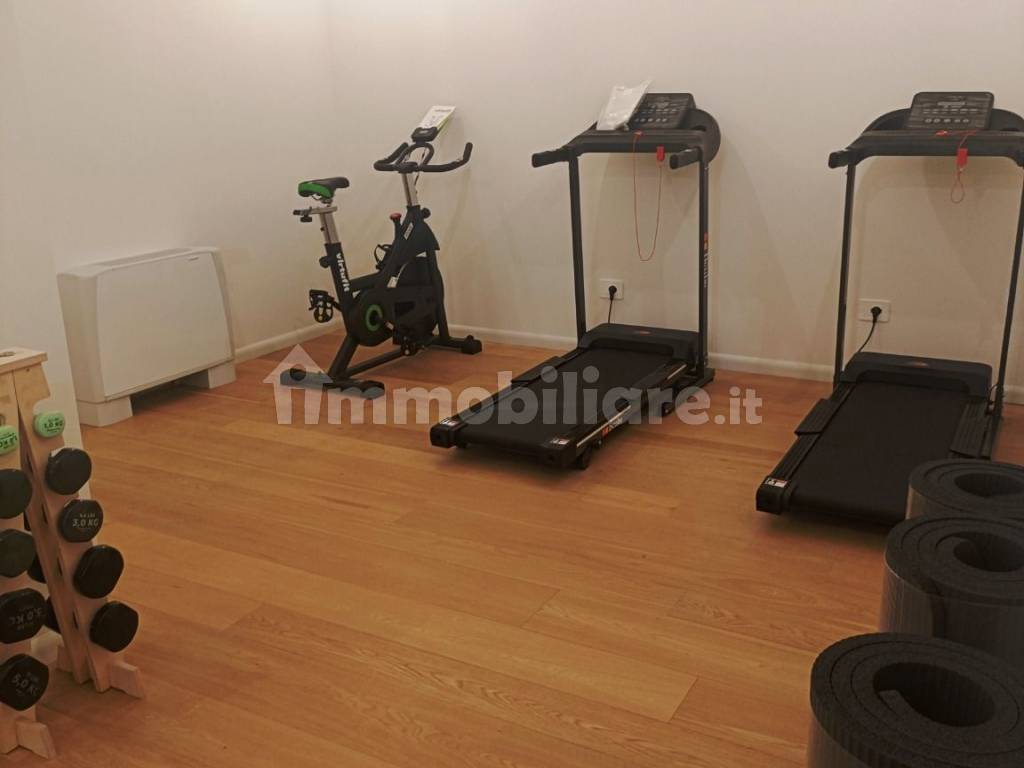 Stanze singole e doppie in Mirafiori Sud, foto 55 di 121