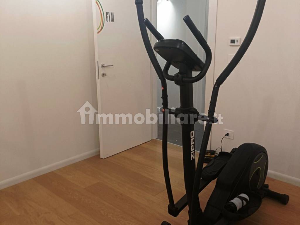 Stanze singole e doppie in Mirafiori Sud, foto 56 di 121