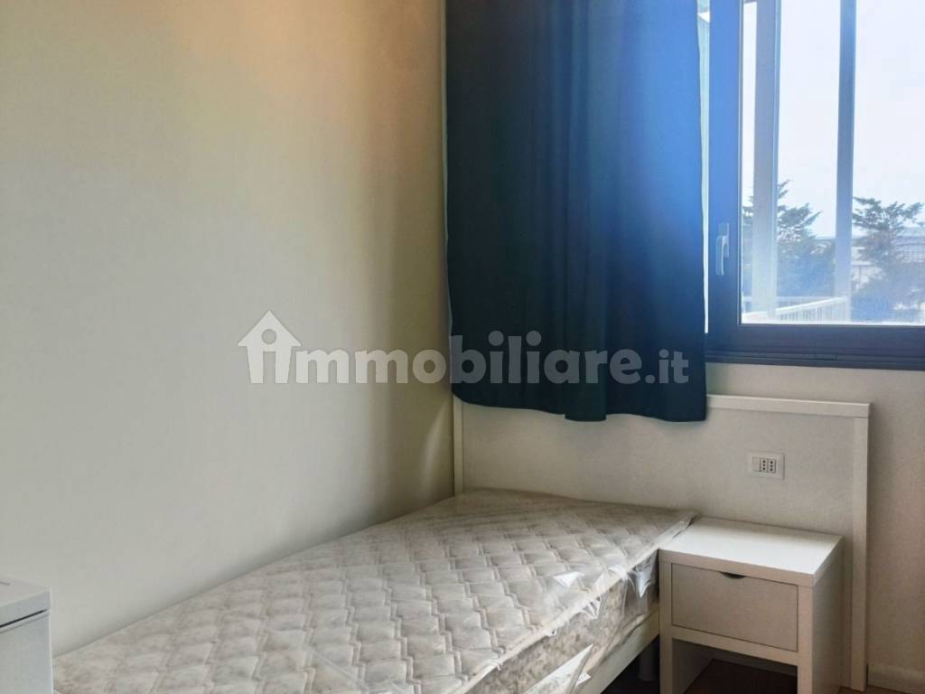 Stanze singole e doppie in Mirafiori Sud, foto 57 di 121