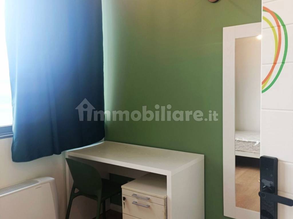 Stanze singole e doppie in Mirafiori Sud, foto 58 di 121