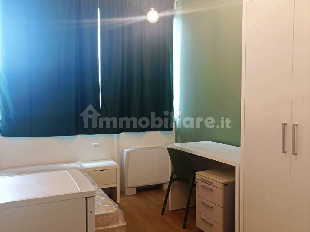 Stanze singole e doppie in Mirafiori Sud, foto 59 di 121