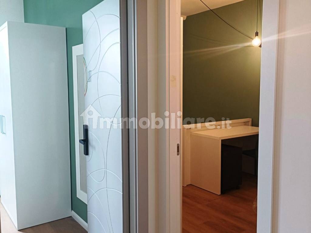Stanze singole e doppie in Mirafiori Sud, foto 60 di 121