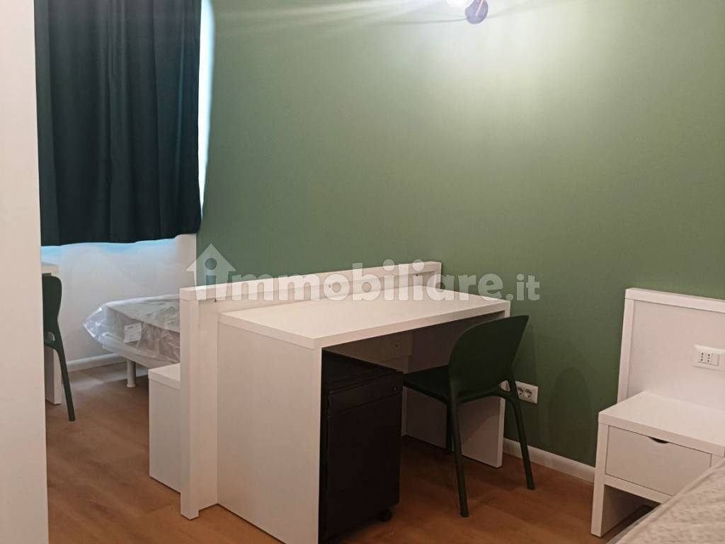Stanze singole e doppie in Mirafiori Sud, foto 61 di 121