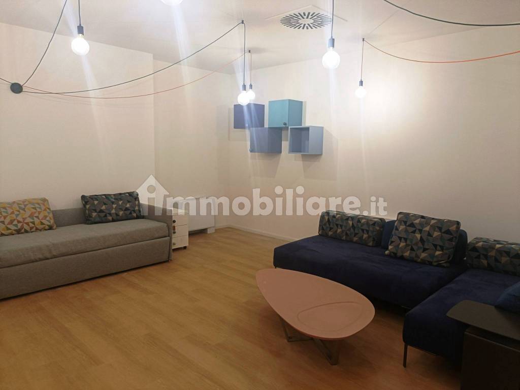 Stanze singole e doppie in Mirafiori Sud, foto 62 di 121