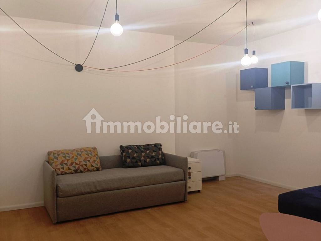 Stanze singole e doppie in Mirafiori Sud, foto 65 di 121