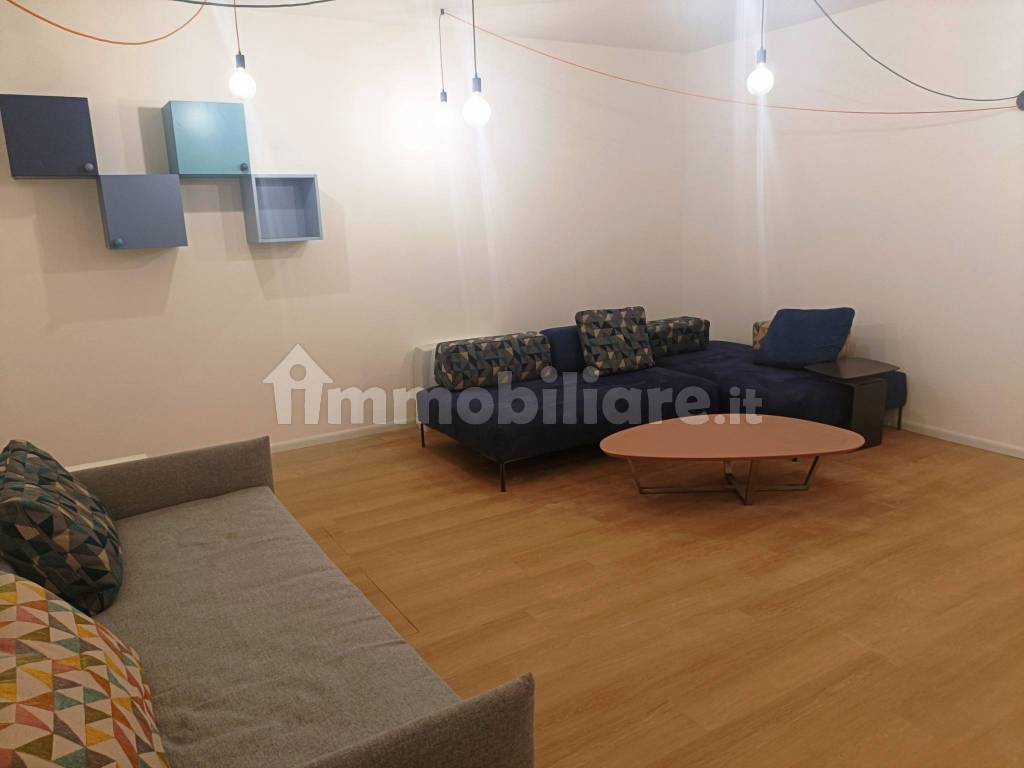 Stanze singole e doppie in Mirafiori Sud, foto 67 di 121