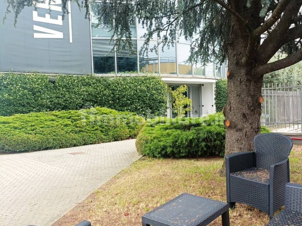 Stanze singole e doppie in Mirafiori Sud, foto 71 di 121