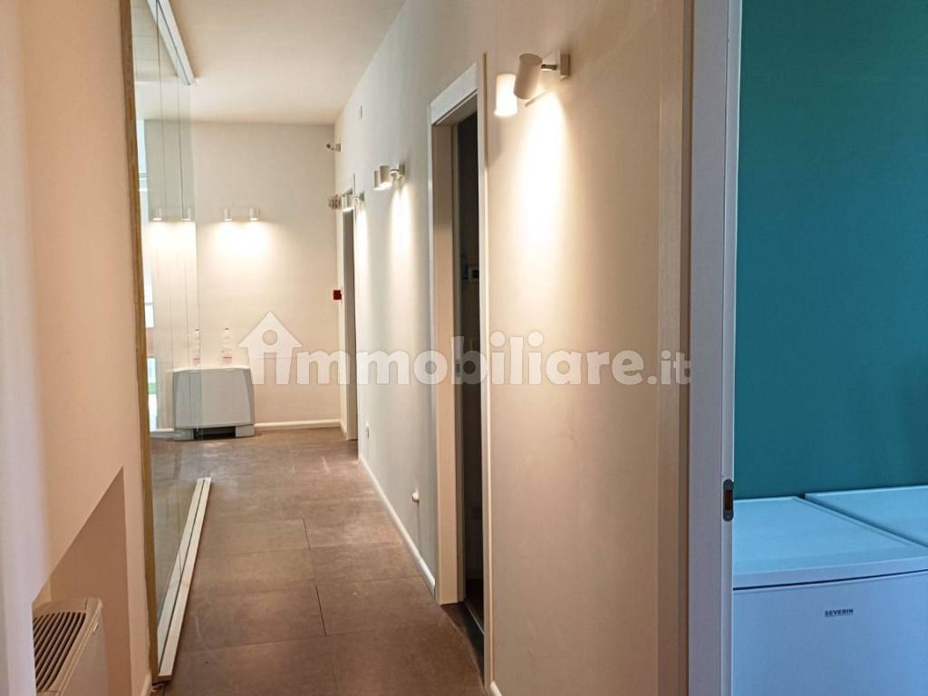 Stanze singole e doppie in Mirafiori Sud, foto 76 di 121