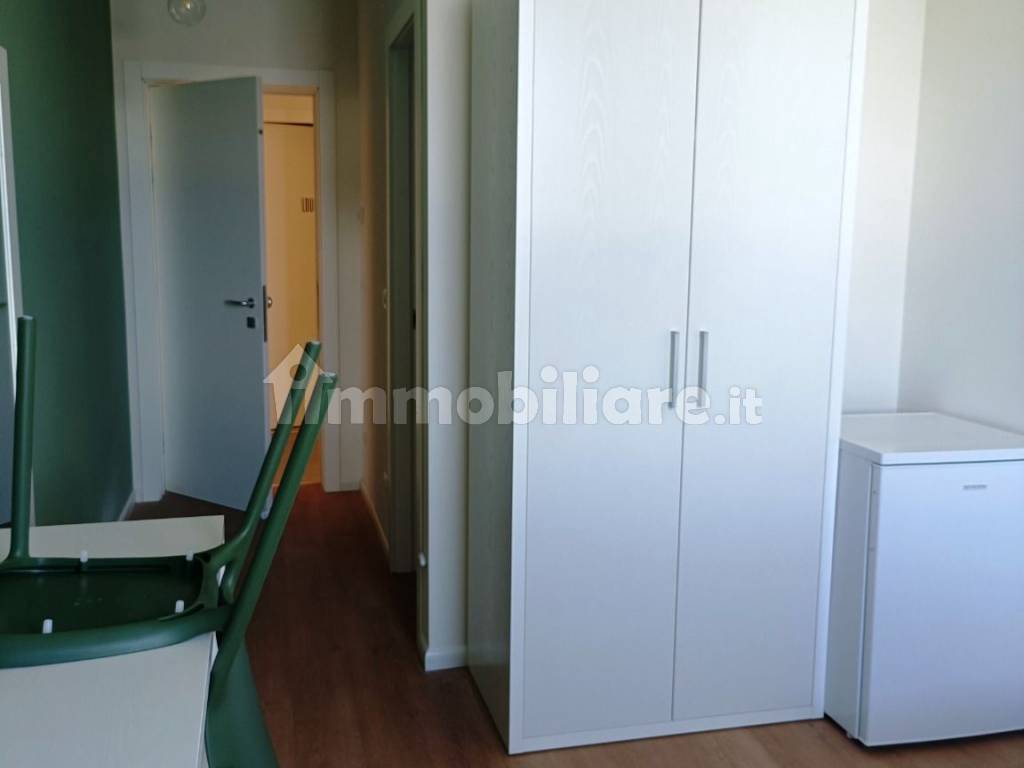 Stanze singole e doppie in Mirafiori Sud, foto 77 di 121