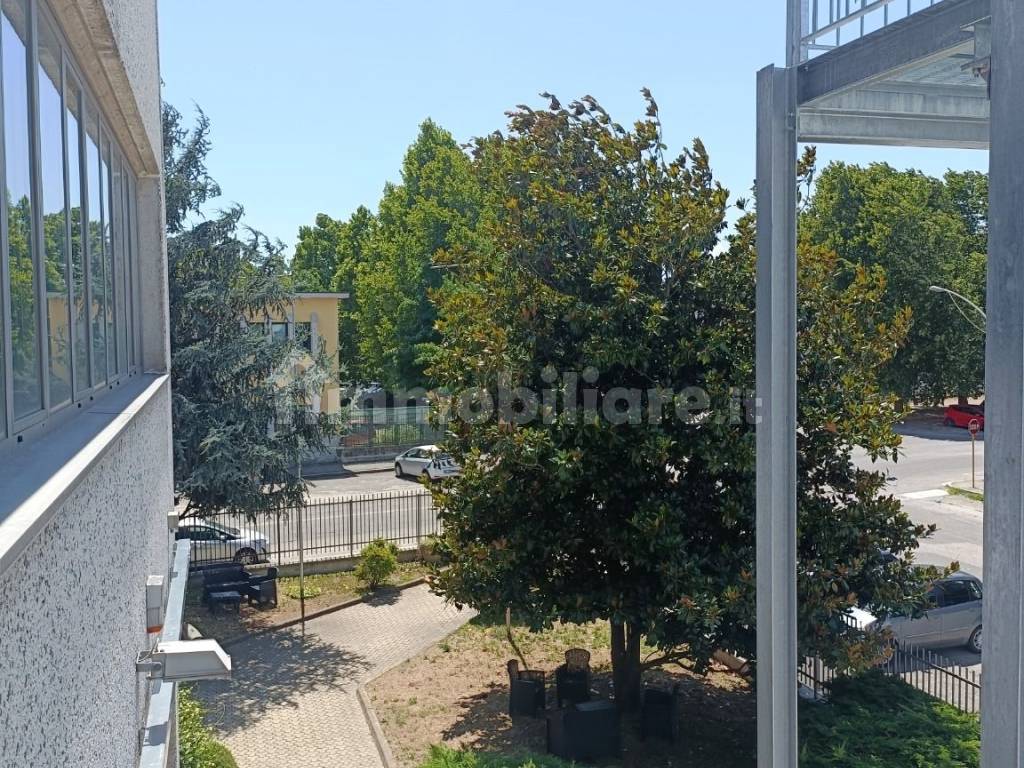 Stanze singole e doppie in Mirafiori Sud, foto 78 di 121