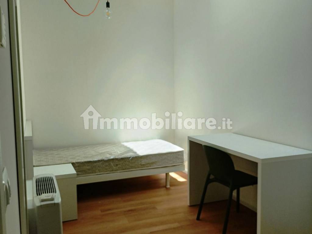 Stanze singole e doppie in Mirafiori Sud, foto 81 di 121