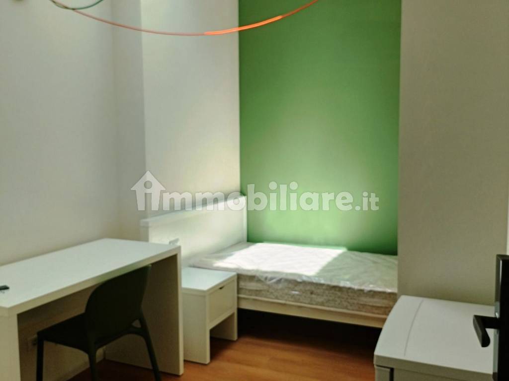 Stanze singole e doppie in Mirafiori Sud, foto 82 di 121