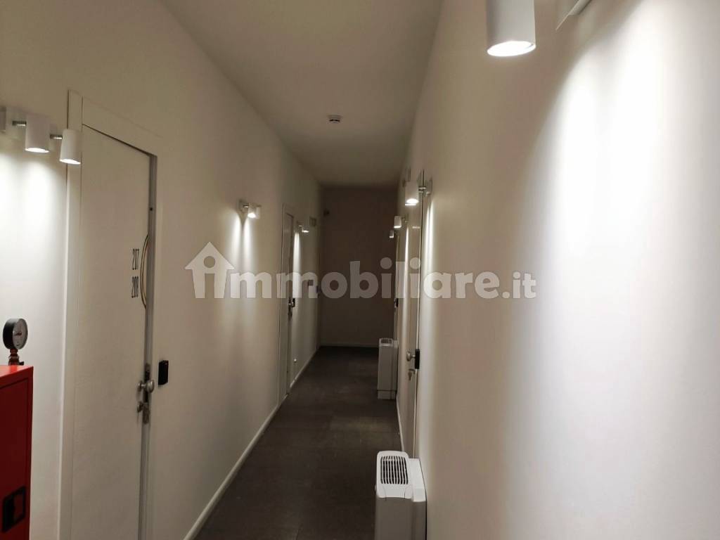 Stanze singole e doppie in Mirafiori Sud, foto 83 di 121