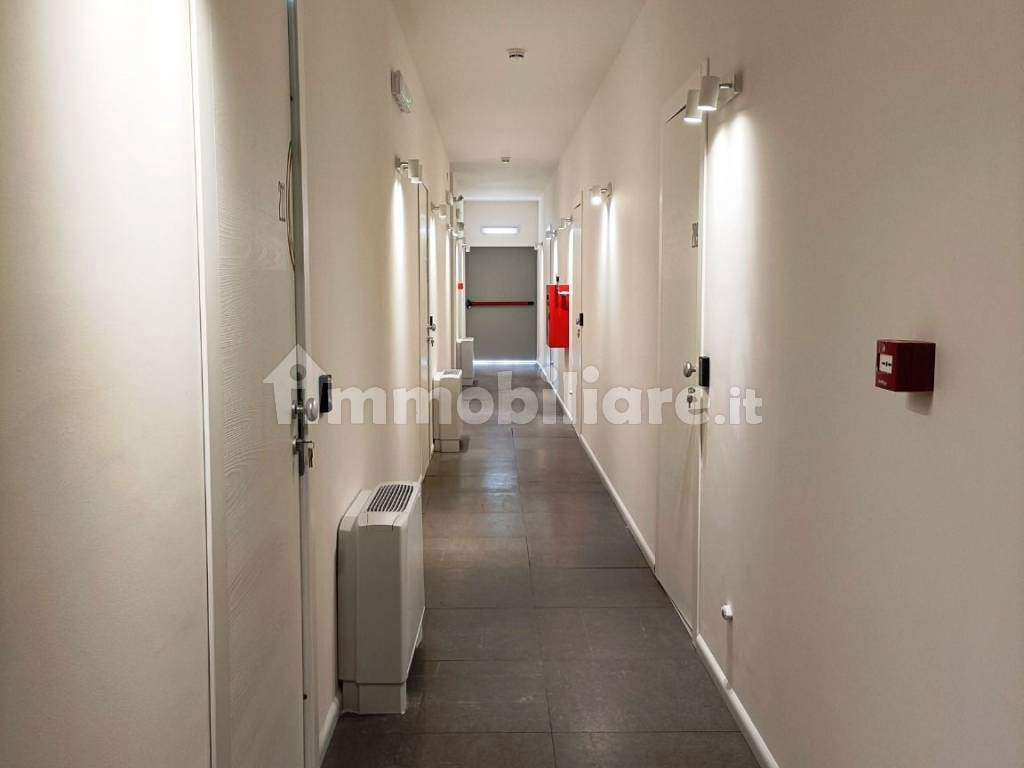 Stanze singole e doppie in Mirafiori Sud, foto 85 di 121