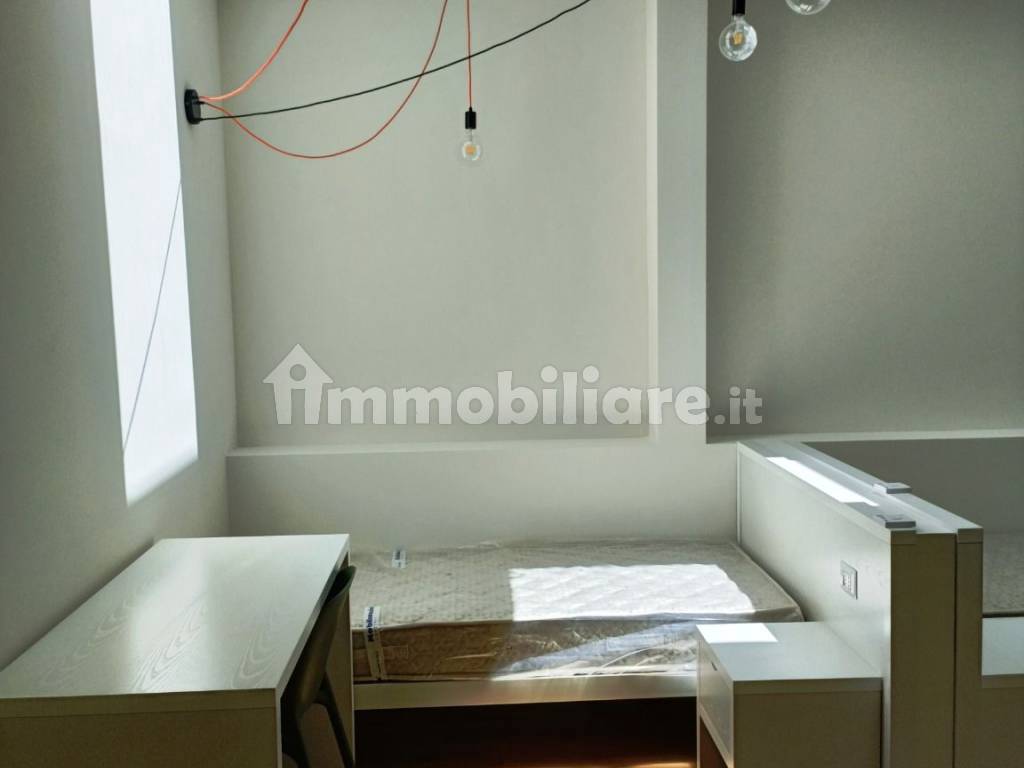 Stanze singole e doppie in Mirafiori Sud, foto 86 di 121