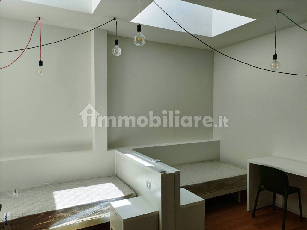 Stanze singole e doppie in Mirafiori Sud, foto 87 di 121