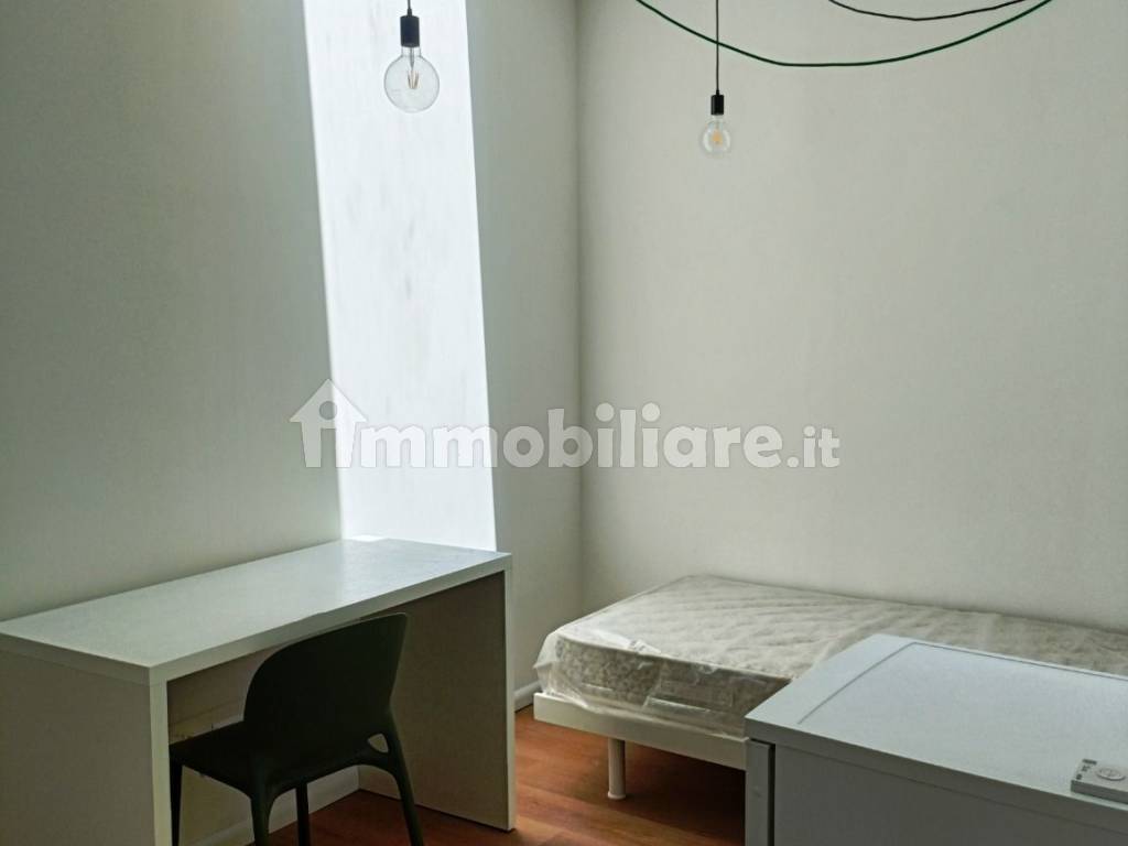 Stanze singole e doppie in Mirafiori Sud, foto 94 di 121