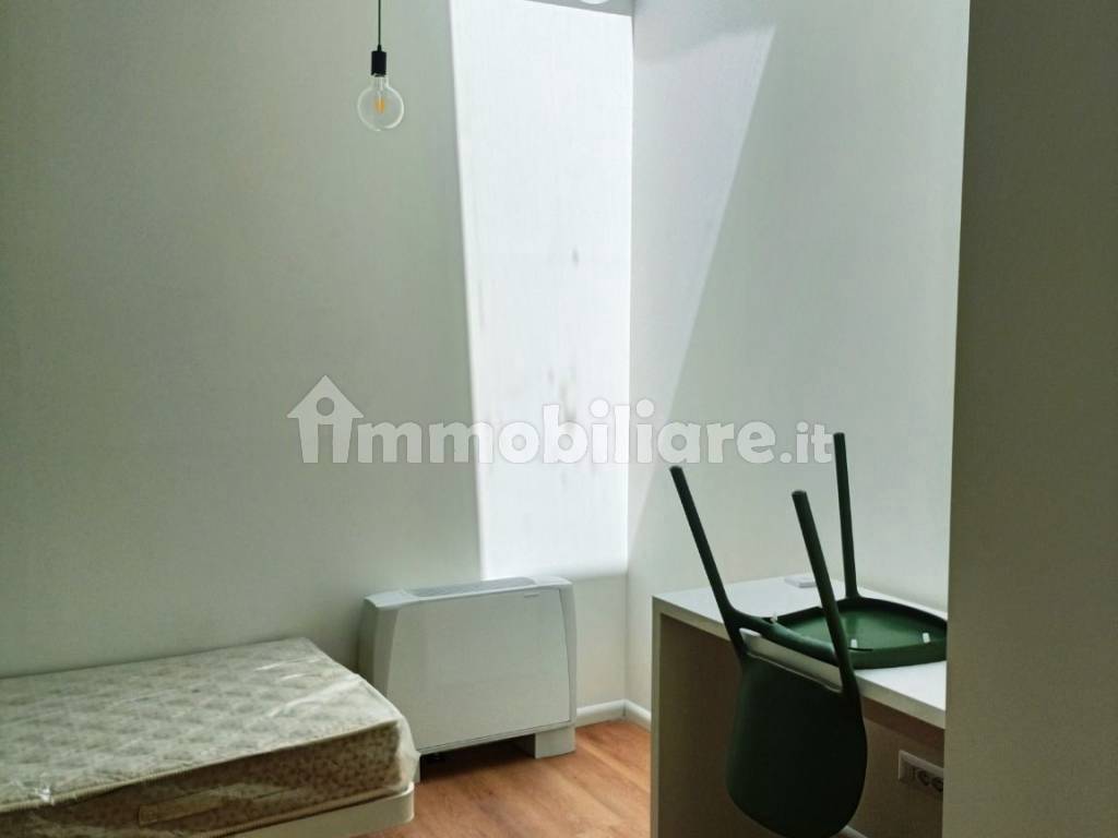 Stanze singole e doppie in Mirafiori Sud, foto 97 di 121