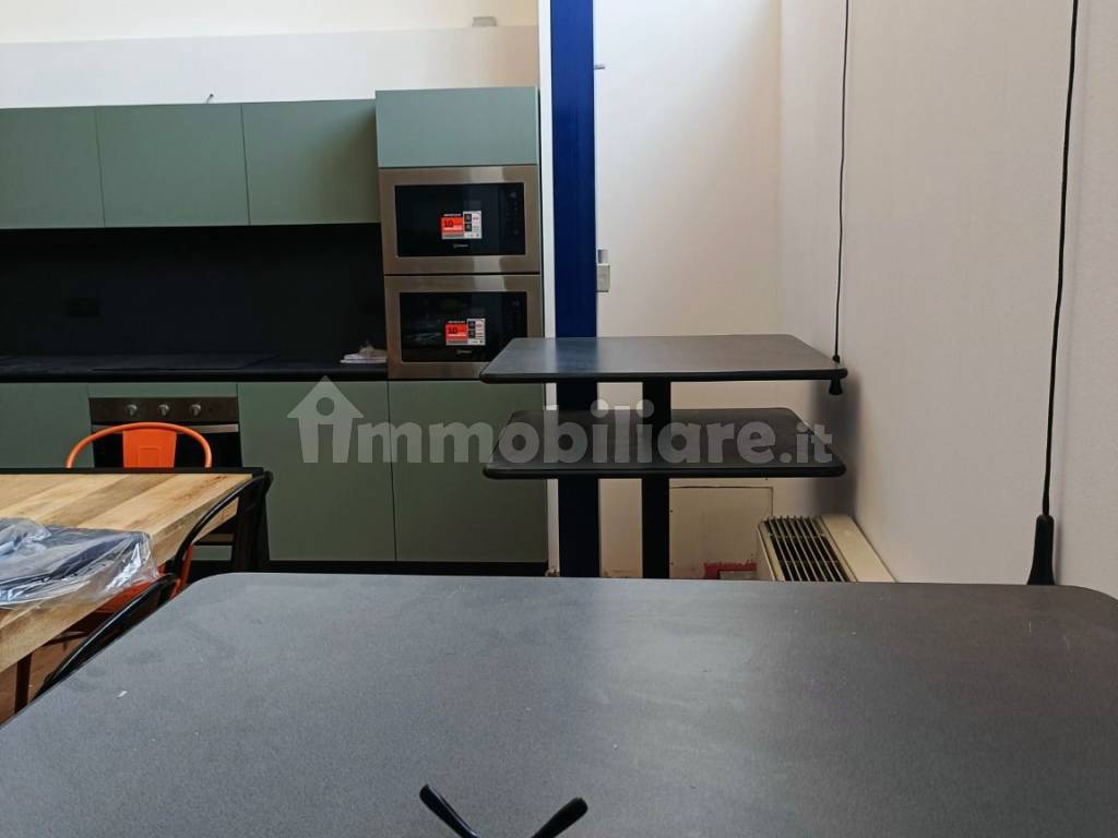 Stanze singole e doppie in Mirafiori Sud, foto 101 di 121