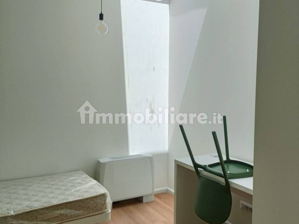 Stanze singole e doppie in Mirafiori Sud, foto 103 di 121