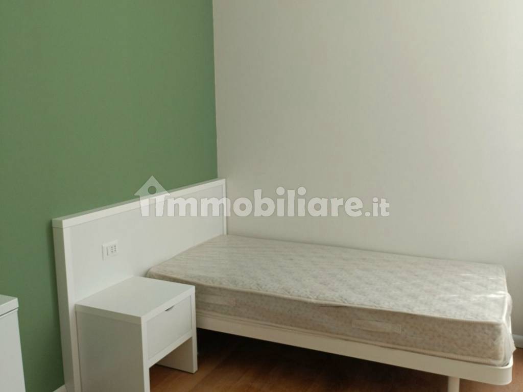 Stanze singole e doppie in Mirafiori Sud, foto 104 di 121