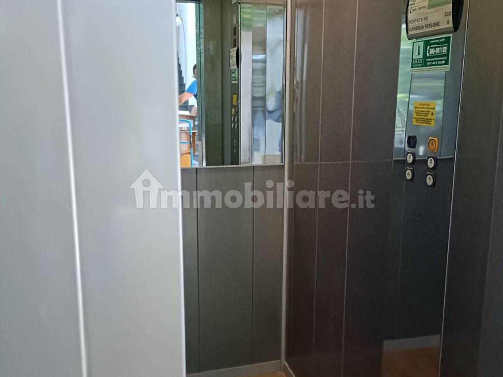 Stanze singole e doppie in Mirafiori Sud, foto 105 di 121