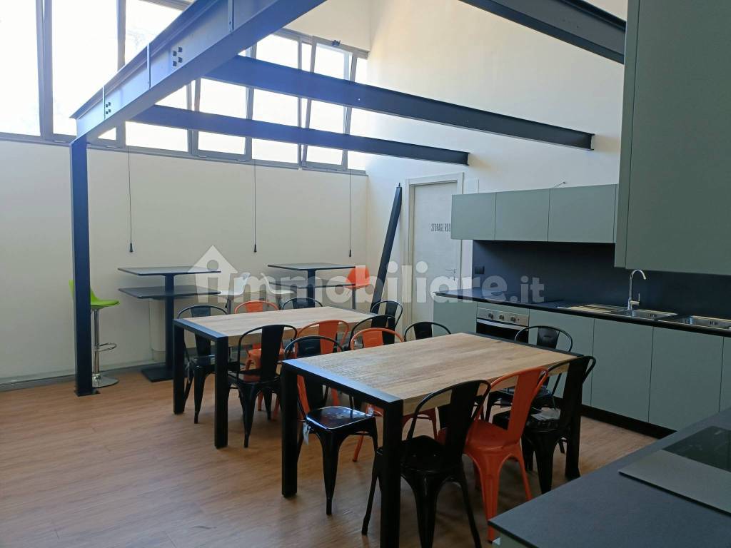 Stanze singole e doppie in Mirafiori Sud, foto 106 di 121