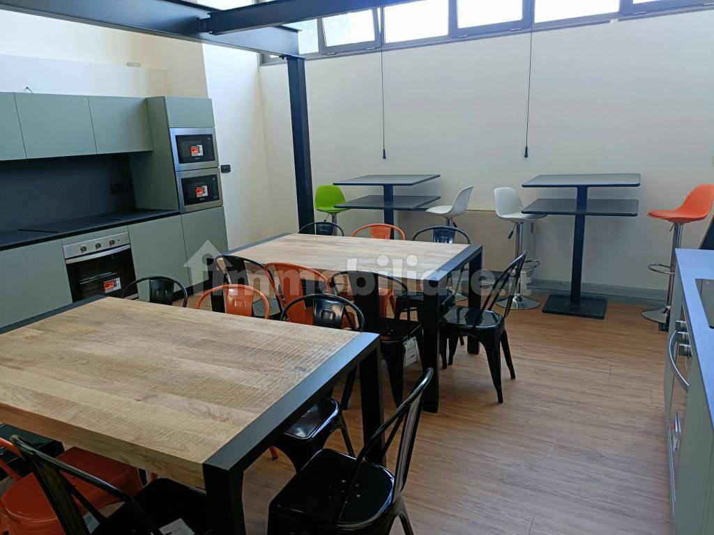 Stanze singole e doppie in Mirafiori Sud, foto 107 di 121