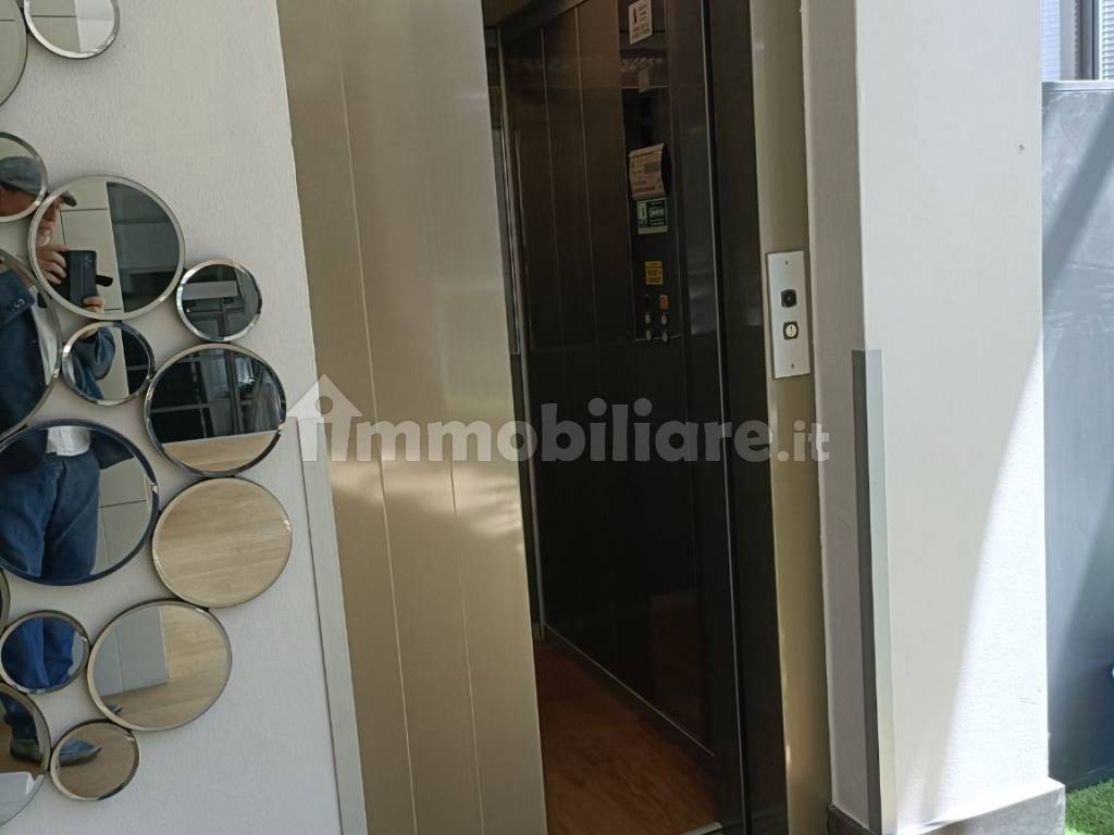Stanze singole e doppie in Mirafiori Sud, foto 112 di 121