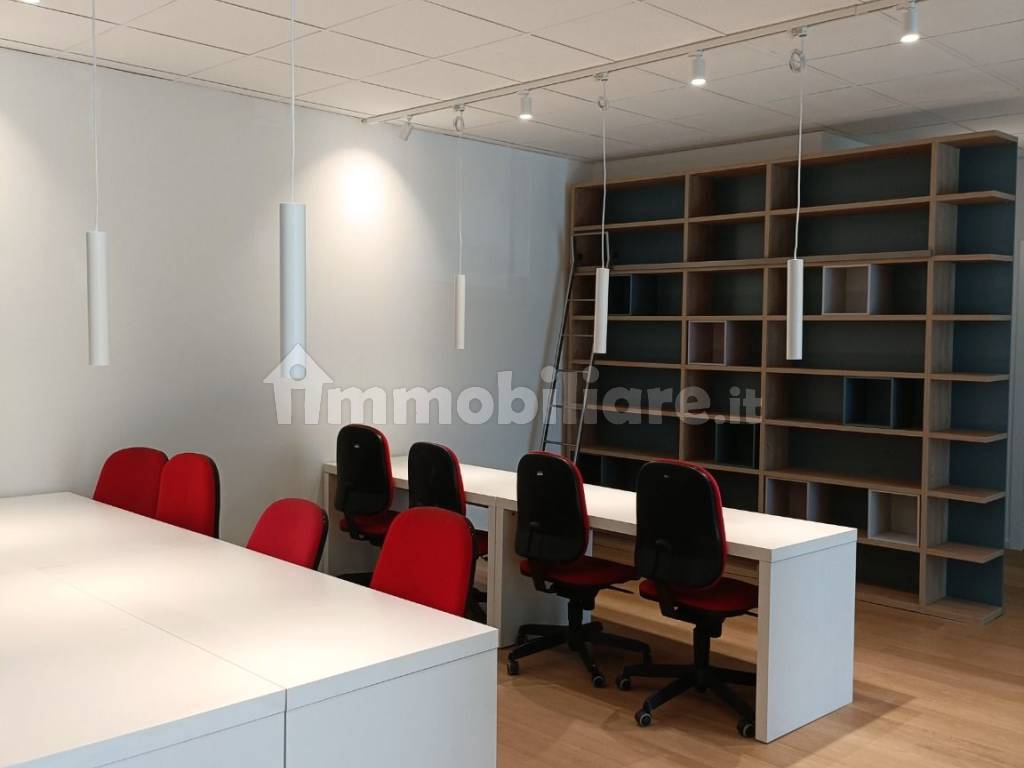 Stanze singole e doppie in Mirafiori Sud, foto 113 di 121